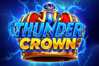 Thundercrown Орка Казино играть
