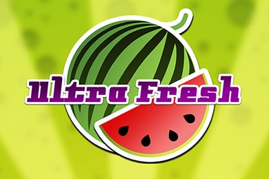 Ultrafresh играть в Орка Казино