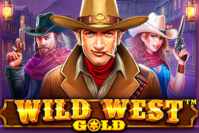 Wild West Gold игровой автомат Орка Казино