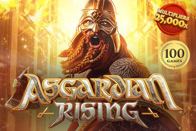 Играть в Asgardianrising Орка Казино